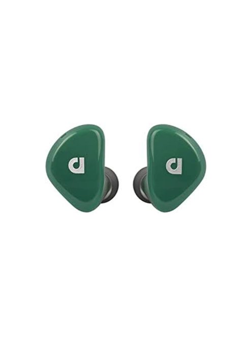 AUDIOFLY AFT2 - True Wireless Stereo (TWS) Bluetooth Earphones - Eucalyptus green