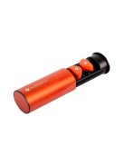 AUDIOFLY AFT2 - Auricolari Bluetooth Stereo Wireless Veri (TWS) - Arancione