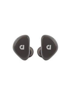   AUDIOFLY AFT2 - True Wireless Stereo (TWS) Bluetooth Earphones - Granite