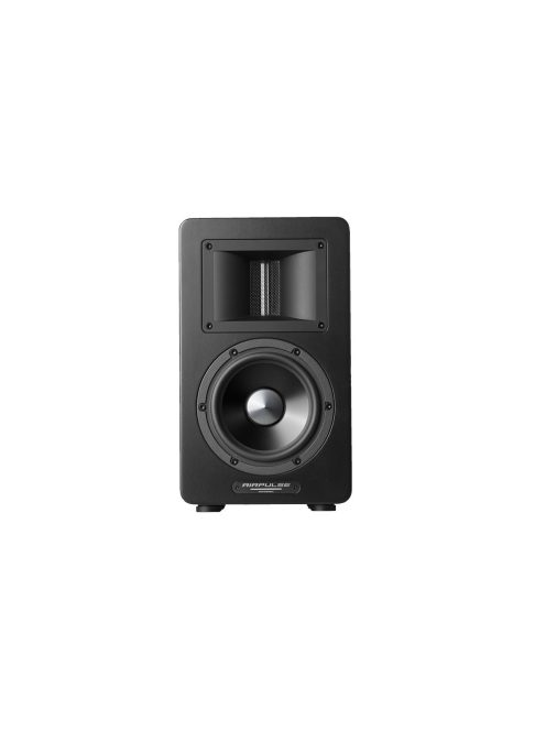 AIRPULSE SM200 - Ultra High-Quality Nearfield Active Studio Speaker Unit