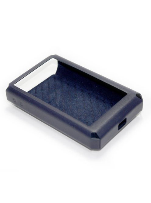 AUDIO-OPUS #1S CASE - Real leather case for Audio OPUS #1S