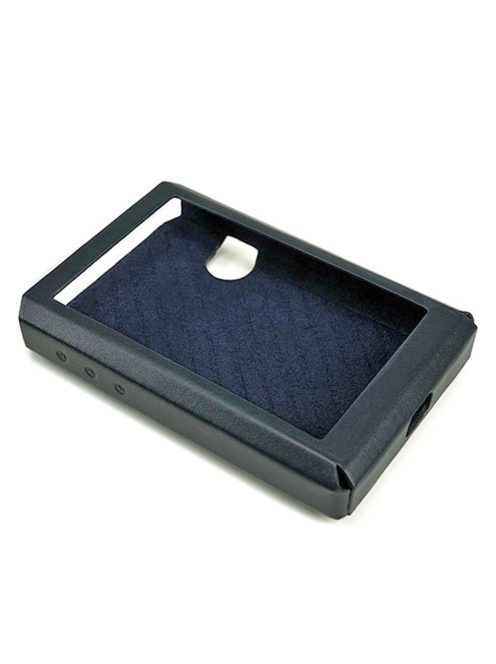 AUDIO-OPUS #3 CASE - Real leather case for OPUS #3