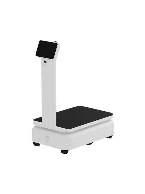AUTOXING L300E - Smart Autonomous Lifting Robot with 300kg Load Capacity