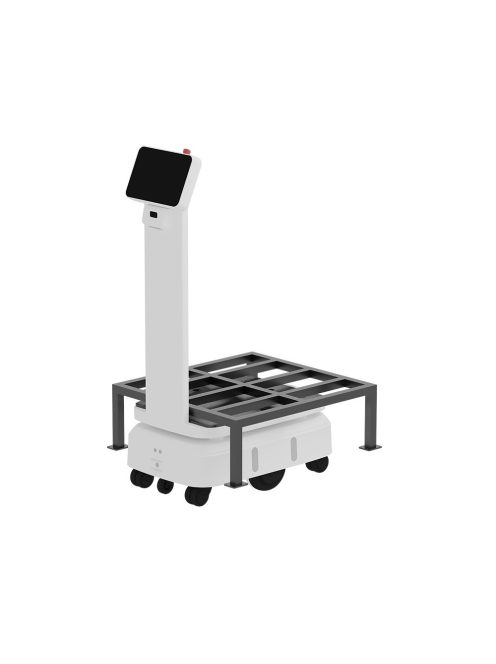 AUTOXING L300 - Smart Autonomous Lifting Robot with 300kg Load Capacity