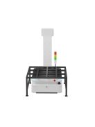 AUTOXING L600 - Smart Autonomous Lifting Robot with 600kg Load Capacity