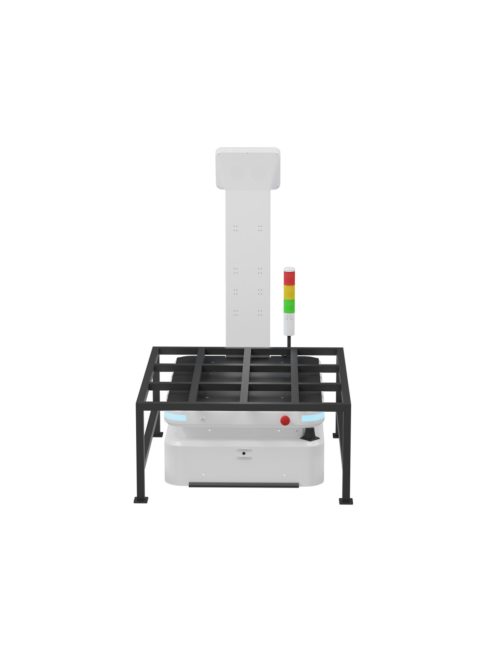 AUTOXING L600 - Smart Autonomous Lifting Robot with 600kg Load Capacity