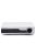 AUDALYTIC AH90 - Desktop MQA-DAC und Streamer DLNA AirPlay Roon 32-Bit 768kHz DSD512 - Silber.