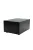 NEUTRINO COLORCUBE 3 CHANNEL AMPLIFIER - Desktop Class-D 3 Channel Amplifier 1x250W 2x125W 4 Ohm - input sensitivity, auto on/off