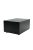 NEUTRINO COLORCUBE 4 CHANNEL AMPLIFIER - Desktop Class-D 4 Channel Amplifier 2x500W 2x250W 4 Ohm - input sensitivity, trigger