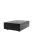 NEUTRINO COLORCUBE STEREO AMPLIFIER - Desktop Class-D Stereo Amplifier 2x500W 4 Ohm - XLR+RCA, auto on/off