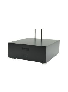   NEUTRINO SMARTCUBE 250 - Amplificator integrat de birou și DAC cu funcție Streamer Bluetooth 5 aptX HD AirPlay 2 24bit 192kHz 2x250W 4 Ohm