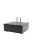 NEUTRINO SMARTCUBE 500 - Desktop Integrated Amplifier and DAC with Streamer Function Bluetooth 5 aptX HD AirPlay 2 24bit 192kHz 2x500W 4 Ohm