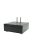 NEUTRINO SMARTCUBE 500 - Desktop Integrierter Verstärker und DAC mit Streaming-Funktion Bluetooth 5 aptX HD AirPlay 2 24bit 192kHz 2x500W 4 Ohm