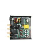 NEUTRINO HYPEX MINI STEREO VERSTÄRKER - Desktop Class-D Stereo Verstärker 2x250W 4 Ohm