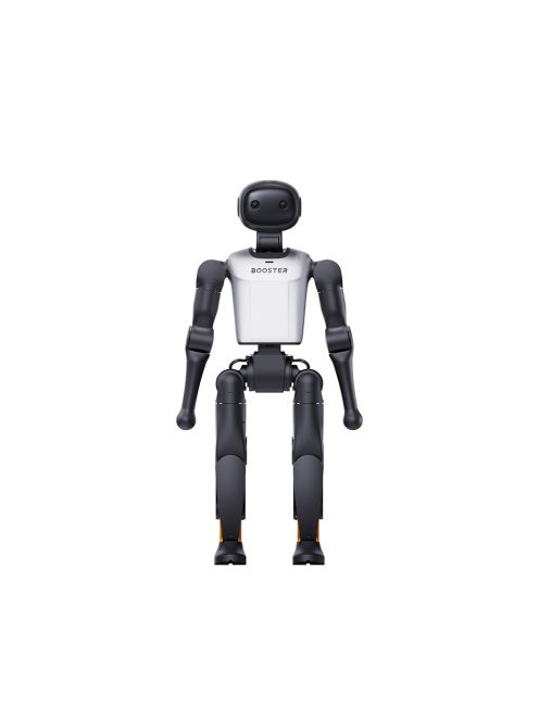BOOSTER K1 - Entry level General Purpose Humanoid Robot - EDU