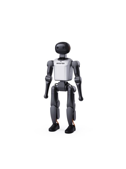 BOOSTER K1 - Entry level General Purpose Humanoid Robot - EDU