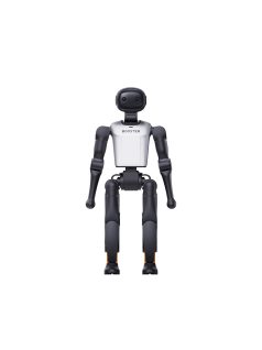   BOOSTER K1 - Entry level General Purpose Humanoid Robot - Geek