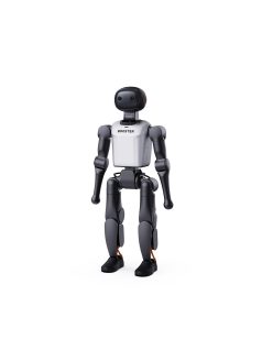  BOOSTER K1 - Entry level General Purpose Humanoid Robot - Geek