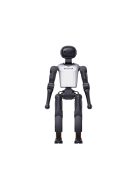 BOOSTER K1 - Entry level General Purpose Humanoid Robot - PRO