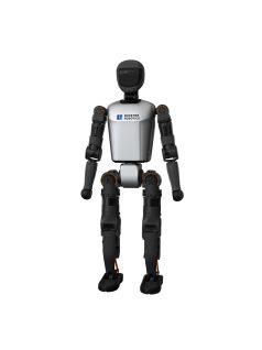   BOOSTER T1 - High-Performance Versatile Humanoid Robot - BASIC