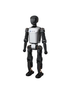   BOOSTER T1 - High-Performance Versatile Humanoid Robot - BASIC