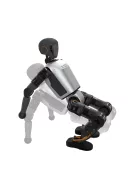 BOOSTER T1 - High-Performance Versatile Humanoid Robot -  DEXTEROUS HAND