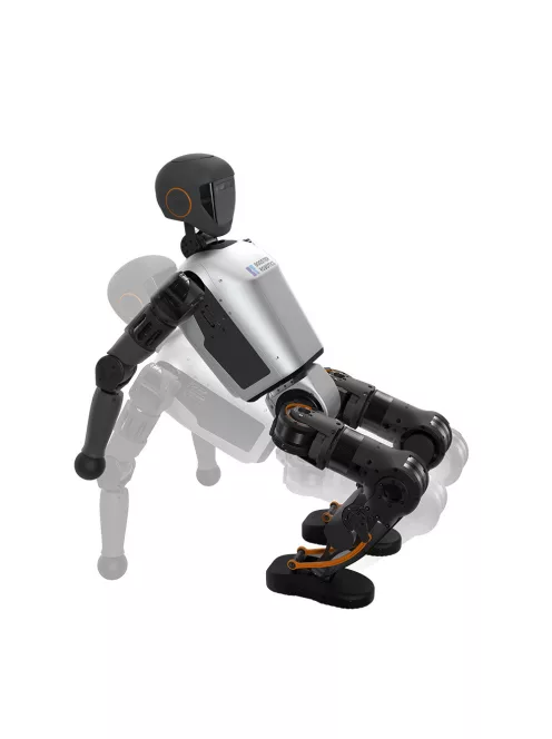 BOOSTER T1 - High-Performance Versatile Humanoid Robot -  DEXTEROUS HAND