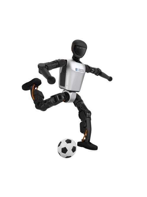 BOOSTER T1 - High-Performance Versatile Humanoid Robot -  DEXTEROUS HAND