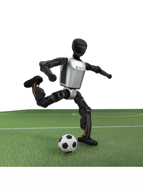 BOOSTER T1 - High-Performance Versatile Humanoid Robot -  DEXTEROUS HAND