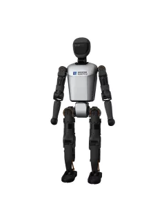   BOOSTER T1 - High-Performance Versatile Humanoid Robot - GRIPPER VERSION