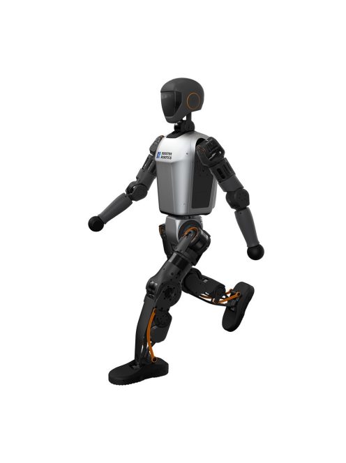 BOOSTER T1 - High-Performance Versatile Humanoid Robot - GRIPPER VERSION