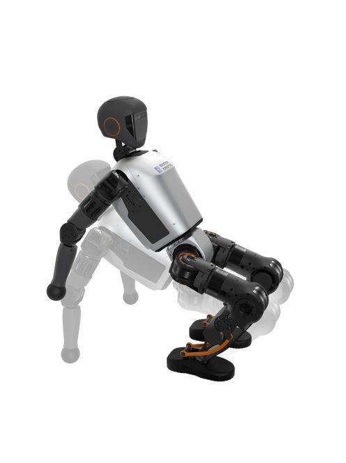 BOOSTER T1 - High-Performance Versatile Humanoid Robot - GRIPPER VERSION