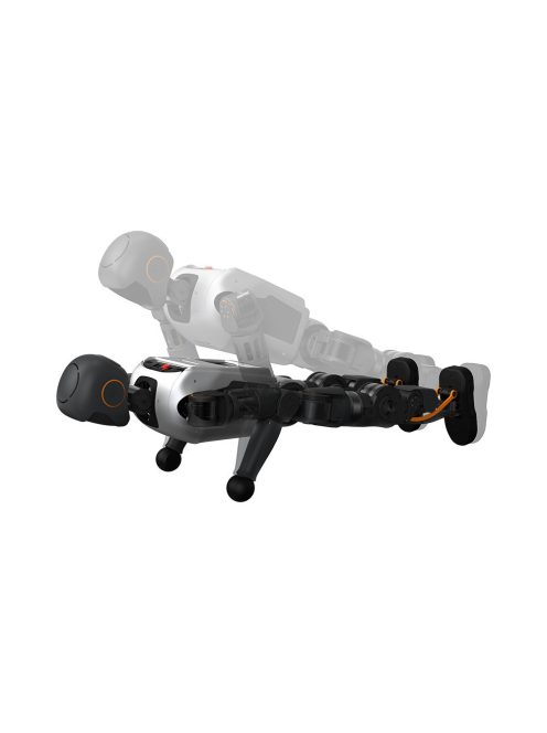BOOSTER T1 - High-Performance Versatile Humanoid Robot - GRIPPER VERSION