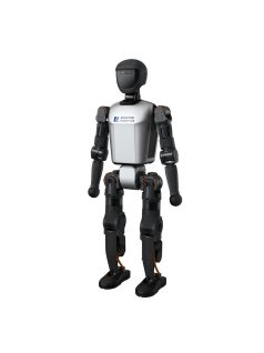   BOOSTER T1 - High-Performance Versatile Humanoid Robot - STANDARD