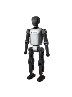   BOOSTER T1 - High-Performance Versatile Humanoid Robot - STANDARD