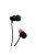 BRAINWAVZ DELTA - Stereo In-Ear headphones with MIc, and COMPLY®  foam eartips - Black