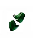 CAMPFIRE AUDIO ANDROMEDA 10 - Ten BA Driver In-Ear Monitor Earphones with 2-Pin Cables