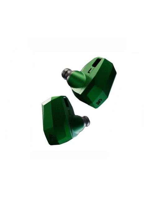 CAMPFIRE AUDIO ANDROMEDA 10 - Ten BA Driver In-Ear Monitor Earphones with 2-Pin Cables