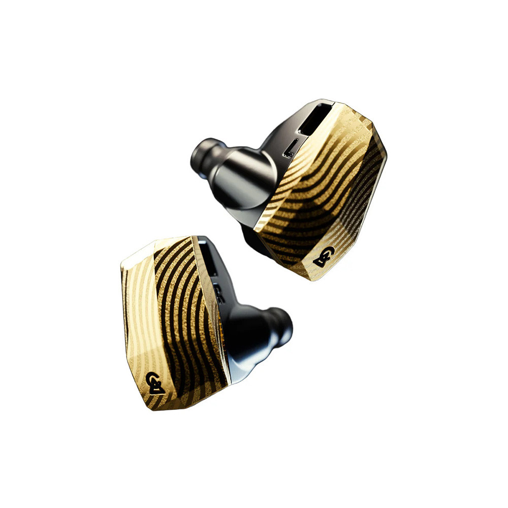 Campfire Audio Andromeda 旧モデル【chokki】 Campfire Audio Andromeda 10 Special Launch Edition — MusicTeck