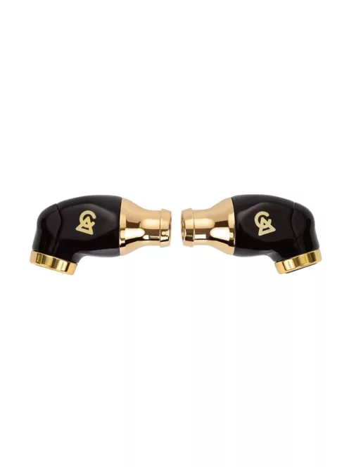 イヤホン CampfireAudio Axion First-run edition CAMPFIRE AUDIO AXION - Limited First-Run Edition Single Dyna