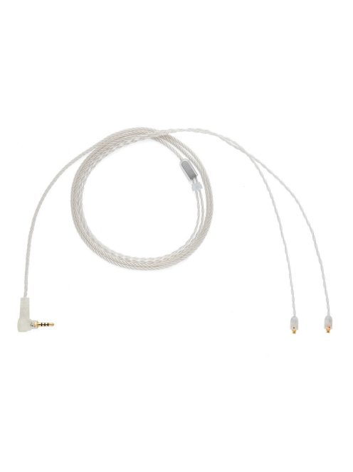 CAMPFIRE AUDIO PURE SILVER LITZ - Universal MMCX LITZ Earphone Cable - 2,5mm