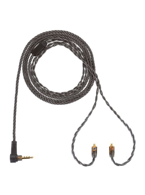 CAMPFIRE AUDIO SMOKY LITZ - Universal MMCX LITZ Earphone Cable - 2,5mm