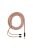CAMPFIRE AUDIO TIME STREAM ULTRA - Universal MMCX Connector Silver Plated Copper and Pure Copper Litz Earphone Cable - 3.5mm