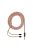 CAMPFIRE AUDIO TIME STREAM ULTRA - Universal MMCX Connector Silver Plated Copper and Pure Copper Litz Earphone Cable - 4.4mm