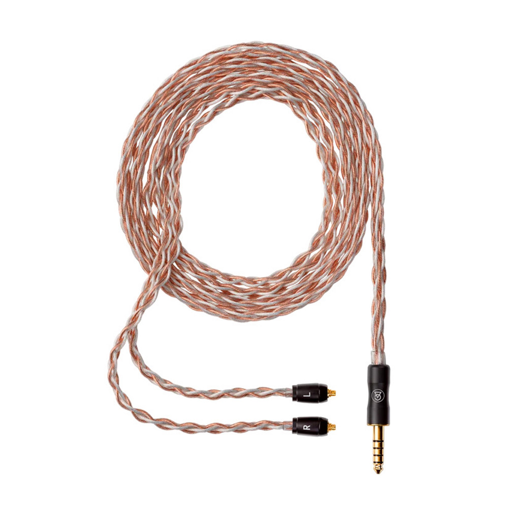 CAMPFIRE AUDIO TIME STREAM ULTRA - Universal MMCX Connector