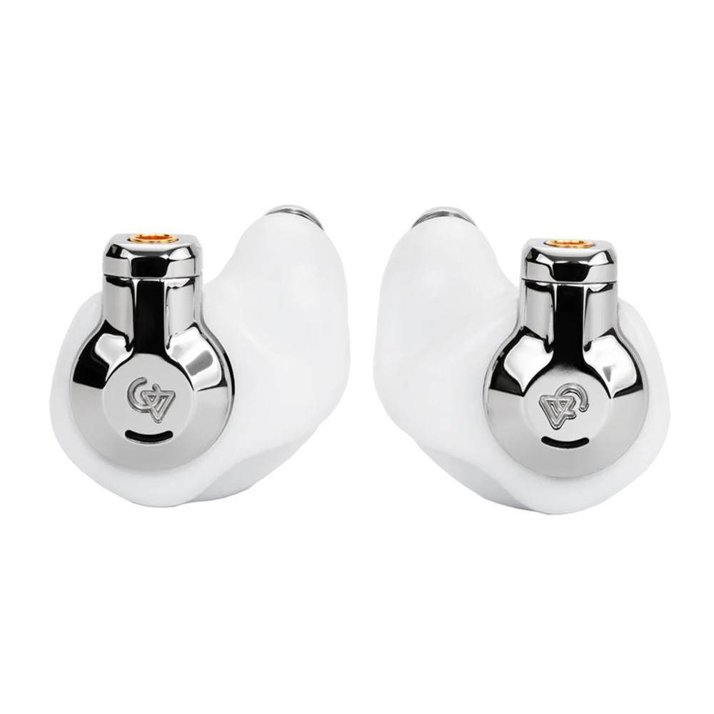 Campfire Audio Cascara 美品 ホワイト Cascara white – MIXWAVE ONLINE STORE