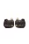 CAMPFIRE AUDIO CHIMERA - Nine-driver quad-brid in-ear monitor with detachable 2-pin cable - Black
