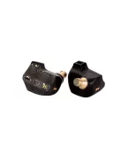 CAMPFIRE AUDIO CHIMERA - Nine-driver quad-brid in-ear monitor with detachable 2-pin cable - Black