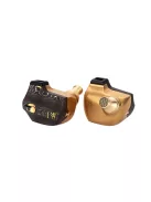 CAMPFIRE AUDIO CHIMERA - Nine-driver quad-brid in-ear monitor with detachable 2-pin cable - Gold