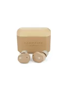 CAMPFIRE AUDIO ORBIT - True Wireless Stereo (TWS) In-Ear-Kopfhörer mit kabellosem Laden (Qi) Bluetooth 5.2 AptX Adaptiv